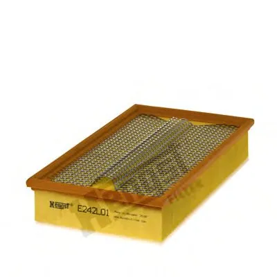 Воздушный фильтр HENGST FILTER купить