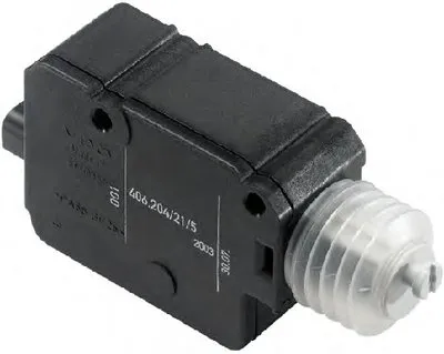 Регулировочный элемент, центральный замок VDO купить