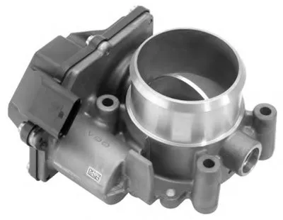 Регулирующая заслонка, подача воздуха VDO купить