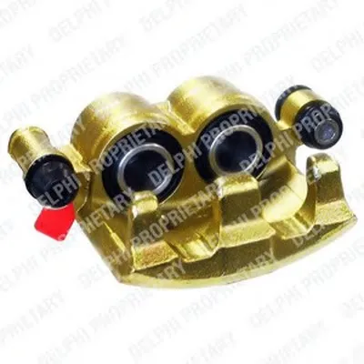 Тормозной суппорт DELPHI купить