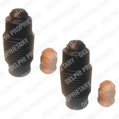 Пылезащитный комплект, амортизатор DELPHI купить