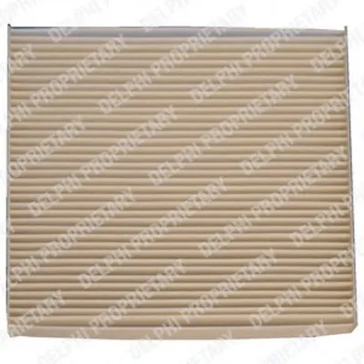 Фильтр, воздух во внутренном пространстве DELPHI купить