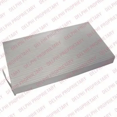 Фильтр, воздух во внутренном пространстве DELPHI купить