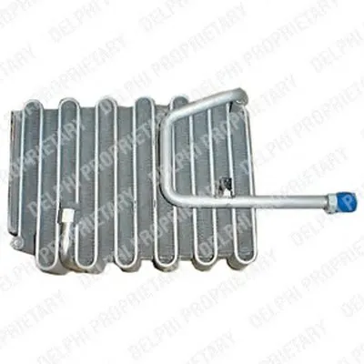 Испаритель, кондиционер DELPHI купить