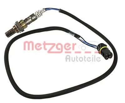 Лямда-зонд genuine METZGER купить