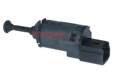 Выключатель фонаря сигнала торможения genuine METZGER купить