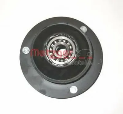 Опора стойки амортизатора METZGER купить