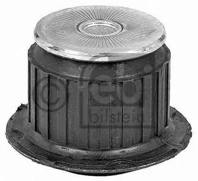 Втулка, балка моста; Подвеска, держатель автоматической коробки передач; Подвеска, держатель ступенчатой коробки передач FEBI BILSTEIN купить