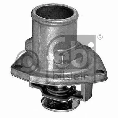 Термостат, охлаждающая жидкость FEBI BILSTEIN купить