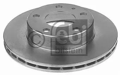 Тормозной диск FEBI BILSTEIN купить