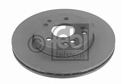 Тормозной диск FEBI BILSTEIN купить