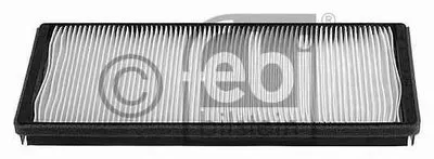 Фильтр, воздух во внутренном пространстве FEBI BILSTEIN купить