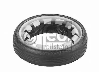 Уплотняющее кольцо вала, фланец ступенчатой коробки передач; Уплотняющее кольцо вала, фланец автомат. коробки передач FEBI BILSTEIN купить