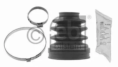 Комплект пылника, приводной вал FEBI BILSTEIN купить