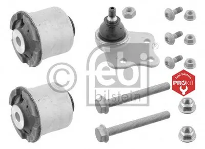 Подвеска, рычаг независимой подвески колеса FEBI BILSTEIN купить