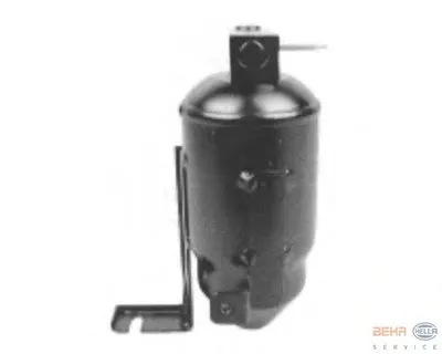 Осушитель, кондиционер BEHR HELLA SERVICE купить