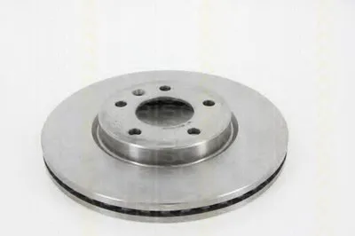 Тормозной диск TRISCAN купить