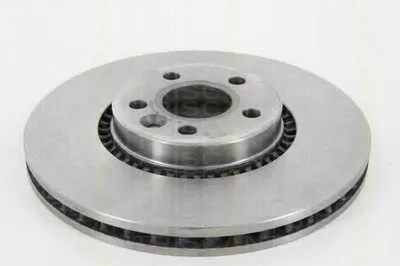 Тормозной диск TRISCAN купить