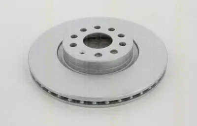 Тормозной диск COATED TRISCAN купить