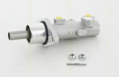 целиндер ручного тормоза TRISCAN купить