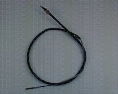 Трос, стояночная тормозная система TRISCAN купить