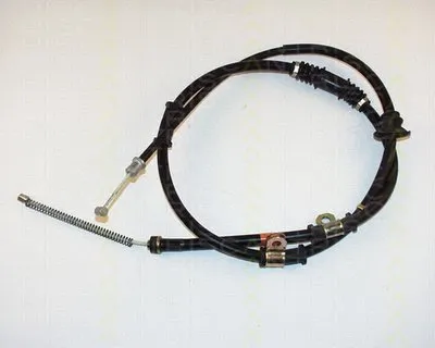 Трос, стояночная тормозная система TRISCAN купить