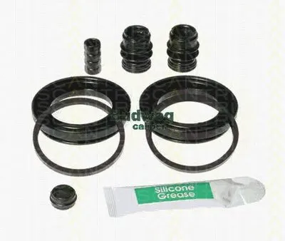 Ремкомплект, тормозной суппорт TRISCAN купить