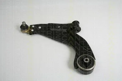 Рычаг независимой подвески колеса, подвеска колеса TRISCAN купить
