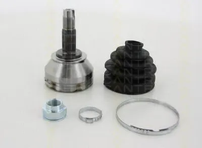 Шарнирный комплект, приводной вал TRISCAN купить