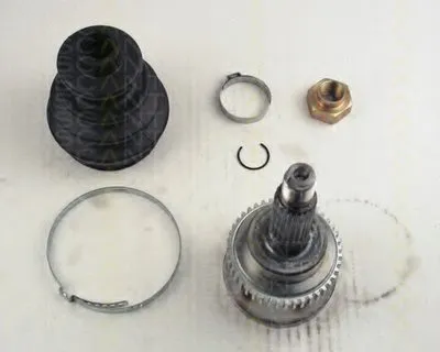 Шарнирный комплект, приводной вал TRISCAN купить