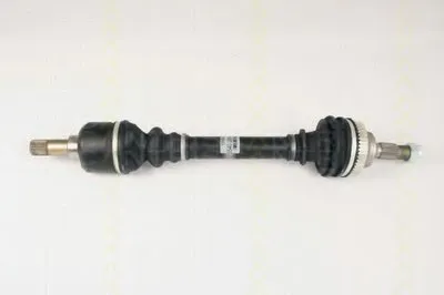 Приводной вал TRISCAN купить