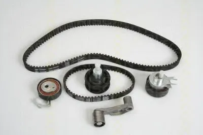 Комплект ремня ГРМ TRISCAN купить