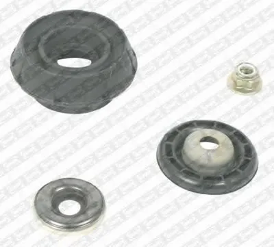 Ремкомплект, опора стойки амортизатора SNR купить