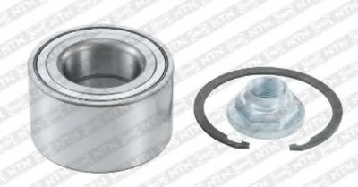 Комплект подшипника ступицы колеса SNR купить