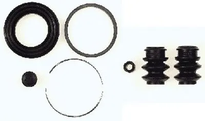 Ремкомплект, тормозной суппорт BUDWEG CALIPER купить