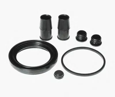 Ремкомплект, тормозной суппорт BUDWEG CALIPER купить