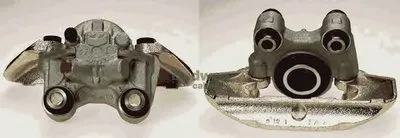 Тормозной суппорт BUDWEG CALIPER купить