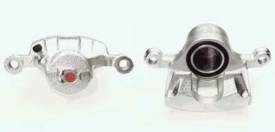 Тормозной суппорт BUDWEG CALIPER купить