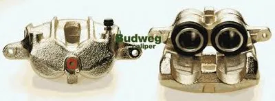 Тормозной суппорт BUDWEG CALIPER купить