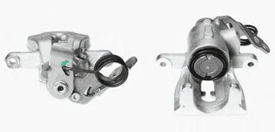 Тормозной суппорт BUDWEG CALIPER купить