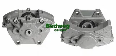 Тормозной суппорт BUDWEG CALIPER купить