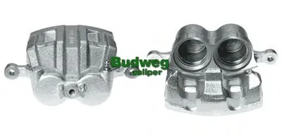 Тормозной суппорт BUDWEG CALIPER купить