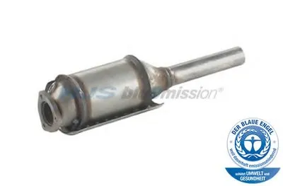 Катализатор для переоборудования mit Umweltzeichen 
