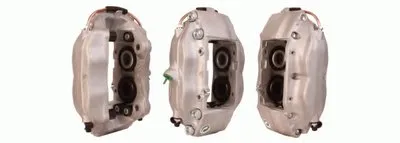 Тормозной суппорт Remanufactured REMY (Multiline) DELCO REMY купить