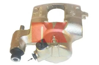 Тормозной суппорт NK купить