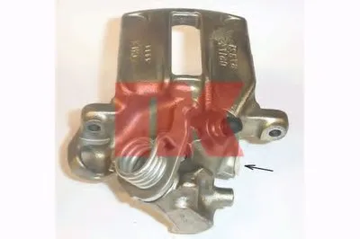 Тормозной суппорт NK купить