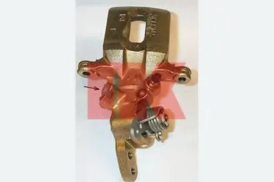 Тормозной суппорт NK купить