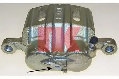 Тормозной суппорт NK купить