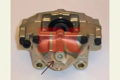 Тормозной суппорт NK купить