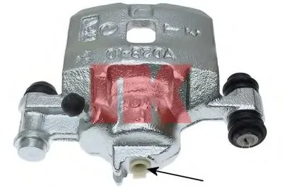 Тормозной суппорт NK купить